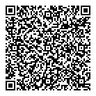 Vintage Music QR Card