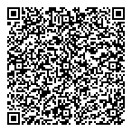 Red Deer Blue Line Recycling QR Card