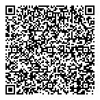 Alberta Health Services QR Card