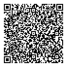 Red Deer Lighting QR Card