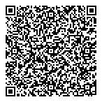 Kensei Martial Arts  Fitness QR Card