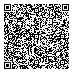 Follicles Hair Design QR Card