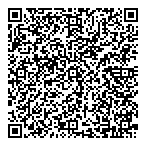 Red Deer Acupuncture Chinese QR Card