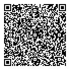 D P Design QR Card