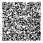 Glassmasters Auto Glass Ltd QR Card