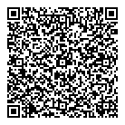 Window Decor QR Card