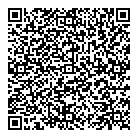 Irvin Shave QR Card