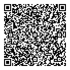 Country Stitching QR Card