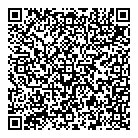 All Glass  Window QR Card