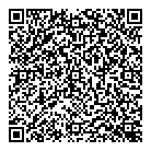 Afghan Cuisine QR Card