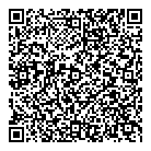 Edible Elegance QR Card