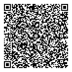 Cool Places In Canada QR Card