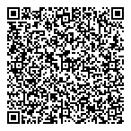 Bright Light Cleaning QR Card