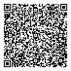 Mazaj Mediterranean Cuisine QR Card Mazaj Mediterranean Cuisine QR Card