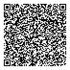 Mid Century Dweller QR Card