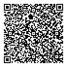 Alfa Tile  Stone QR Card