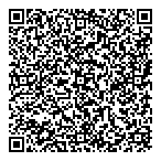 Shawarma Falafel City QR Card Shawarma Falafel City QR Card