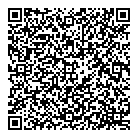 Cru Juice Inc QR Card