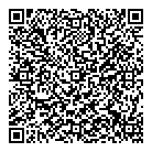 Barber Chair QR Card