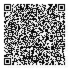 Posh Nail Lounge QR Card