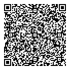 Moon Nail QR Card
