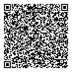 Ladybug Therapy Massage QR Card