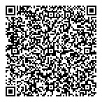 Balance Auto Garage QR Card