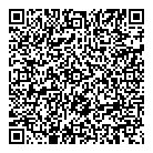 Rainbow Day Home QR Card