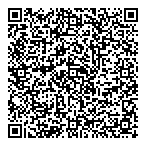 Magic Carpet-Persian Rug QR Card