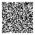 Scrapendipity QR Card