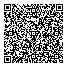 High-Vibe Health QR Card