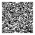 London Barbers QR Card