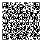 Chaches Catering QR Card