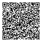 My Geeky Art QR Card