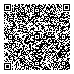 Bladez N Fadez Barber Shop QR Card Bladez N Fadez Barber Shop QR Card