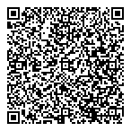 Quilting Creations  Fabric QR Card