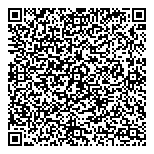 Muscle Release Massage Therapy QR Card