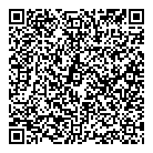 French Accent QR Card