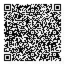 Wood QR Card