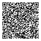 A  B Steel Ltd QR Card