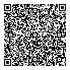 Rouge Restaurant QR Card