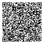 Up Front By Design QR Card