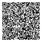 Canada West Central Finance QR Card