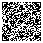 Geek Computer QR Card