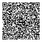 Bright Path QR Card