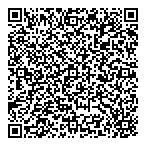 Centre For Newcomers QR Card