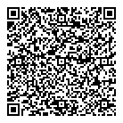 T D Modern QR Card