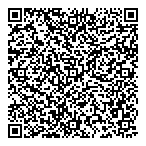 Floral Delivery Calgary Ltd QR Card