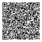 Holy Smoke QR Card