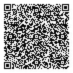 A Tranquil Scape QR Card